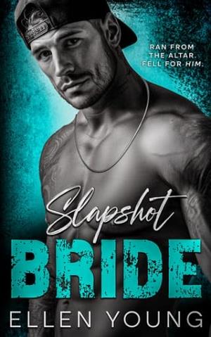 Slapshot Bride (Slapshot #1)