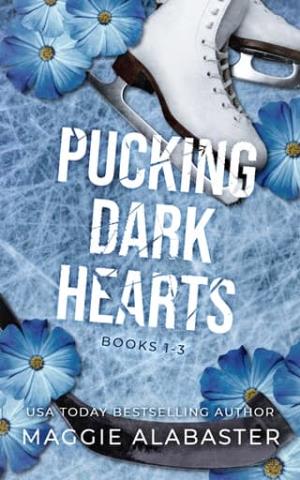 Pucking Dark Hearts Complete Collection