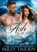 Ash and Burn (Paranormal Dating Agency #110)