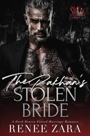 The Pakhan’s Stolen Bride (Crowned in Sin #7)