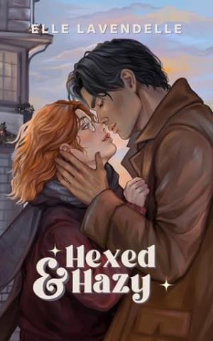 Hexed & Hazy (Witches of Starbrook #5)