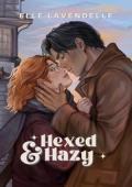 Hexed & Hazy (Witches of Starbrook #5)