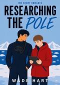 Researching the Pole (Polar Love Stories #1)