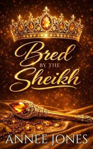 Bred By the Sheikh