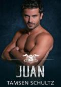 Juan (Falcon’s Rest MC #6)