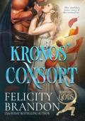 Kronos’ Consort (Dominant Gods #3)