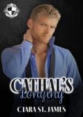 Cathal’s Longing (Covenant of Ascent: O’Sheerans #7)