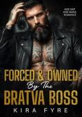 Forced & Owned By the Bratva Boss (Nazarov Bratva #2)