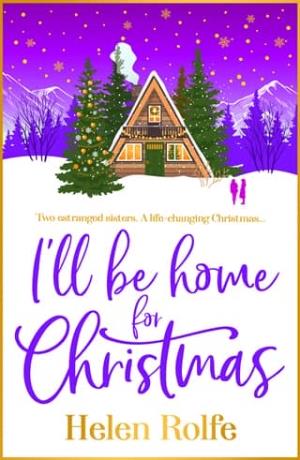 I’ll Be Home for Christmas