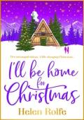 I’ll Be Home for Christmas