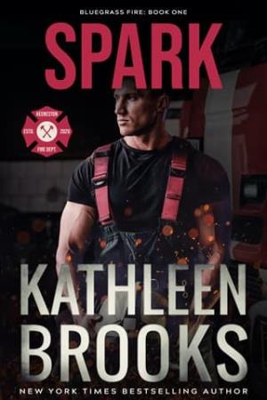Spark (Bluegrass Fire #1)