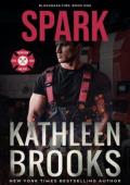 Spark (Bluegrass Fire #1)