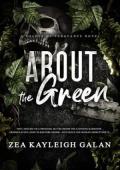 About the Green (Shades of Vengeance #3)