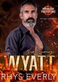 Saving Wyatt (Mayberry Protectors #8)