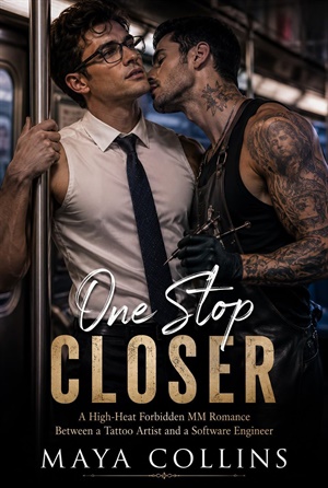 One Stop Closer (Travelling Diaries #1)