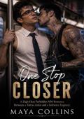 One Stop Closer (Travelling Diaries #1)