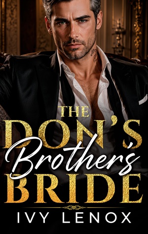 The Don's Brother's Bride