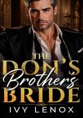 The Don’s Brother’s Bride
