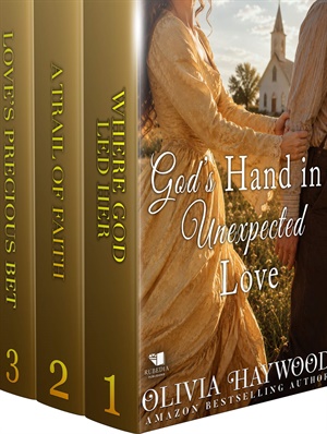 God's Hand in Unexpected Love