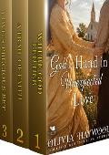 God’s Hand in Unexpected Love