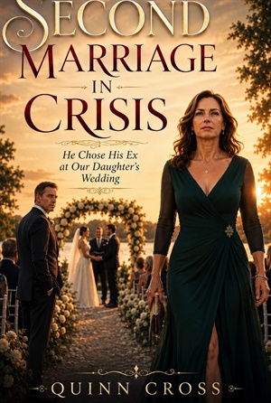 Second Marriage in Crisis (Crawling Back #15)
