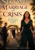 Second Marriage in Crisis (Crawling Back #15)