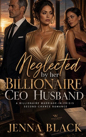 Neglected by her Billionaire CEO Husband (You Chose Her. Now Grovel. #12)