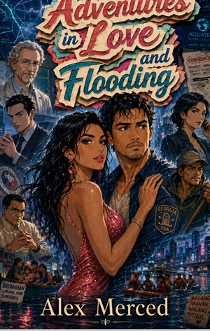 Adventures in Love and Flooding