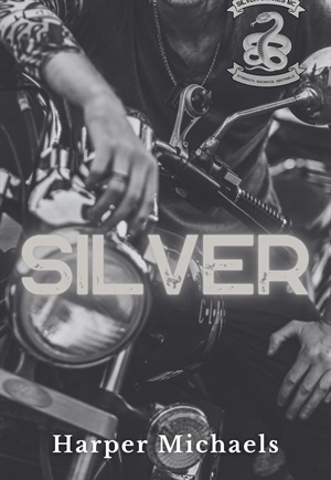 Silver (Silver Snakes MC #6)