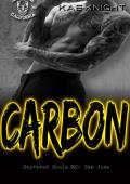 Carbon (Depraved Souls MC San Jose #4)