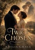 Twice Chosen (Pride and Prejudice Variation)