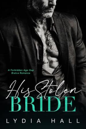 His Stolen Bride (Kings of the Underworld #4)