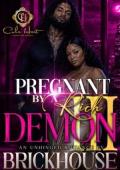 Pregnant By A Rich Demon 3