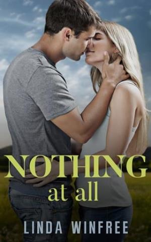 Nothing At All (Indefinitely #1)