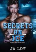 Secrets on Ice (Manhattan Mavericks #5)