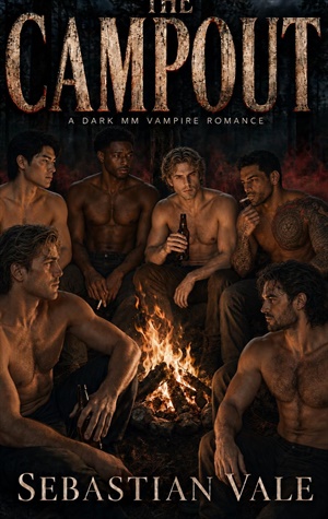 The Campout (Black Fern Bloodlines #1)