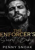 The Enforcer’s Secret Baby (The Bratva Vow #4)