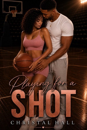 Playing for a Shot (Love in the Limelight #2)