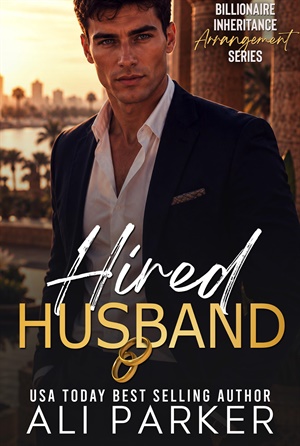 Hired Husband (Billionaire Inheritance Arrangement #13)