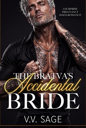 The Bratva's Accidental Bride