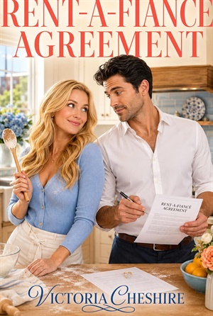 The Rent-A-Fiancé Agreement