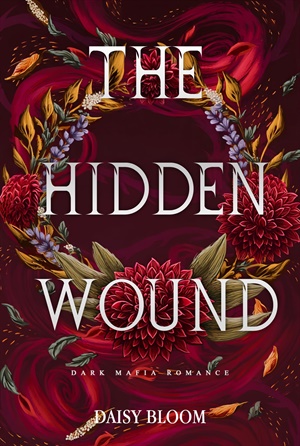 The Hidden Wound (Wounds That Run Deep #1)