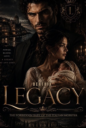 LEGACY (The Italian Mafia Boss's Forbidden Baby)