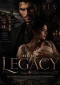 LEGACY (The Italian Mafia Boss's Forbidden Baby)