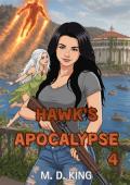 Hawk's Apocalypse #4