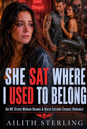 She Sat Where I Used To Belong