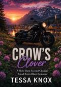 Crow's Clover (Iron Thorn MC #18)