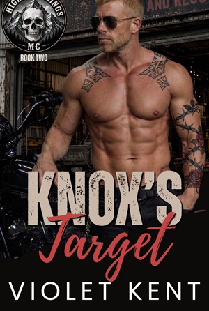 Knox's Target (Highwall Kings MC #2)