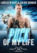 Puck of My Life (Pucks, Packs & Pregnancies #3)