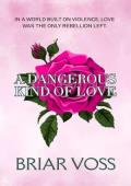 A Dangerous Kind of Love (The Dangerous Devotion #1)
